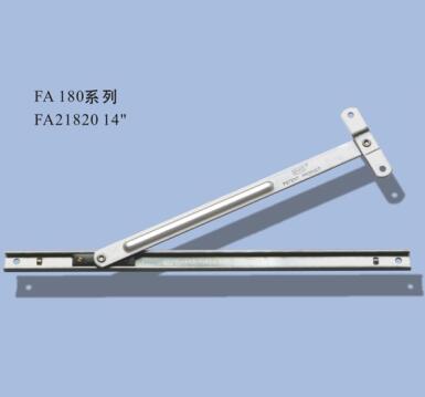 斷橋鋁門窗五金配件